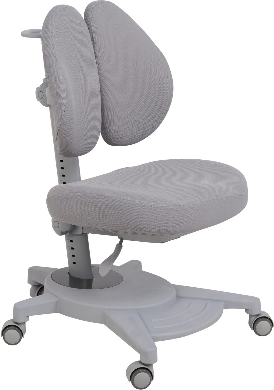 детское растущее ортопедическое кресло для школьника